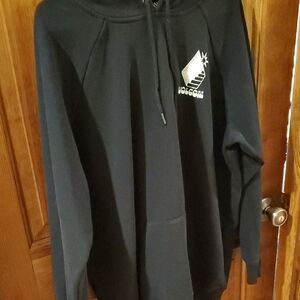 Volcom Black Hoodie for Women